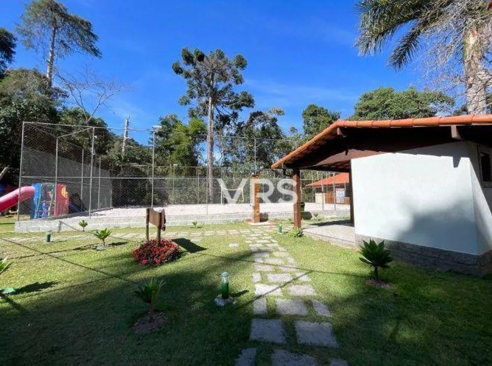 Casa de Condomínio, 4 quartos - Foto 30
