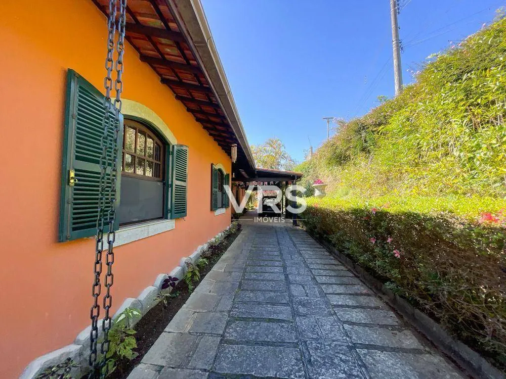 Casa, 3 quartos, 274 m² - Foto 33