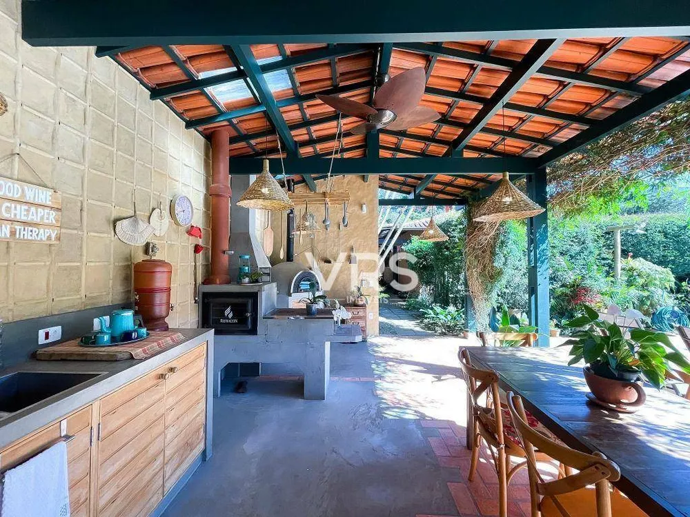 Casa, 3 quartos, 274 m² - Foto 41