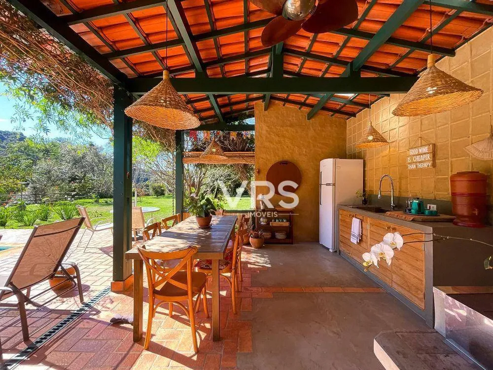 Casa, 3 quartos, 274 m² - Foto 45