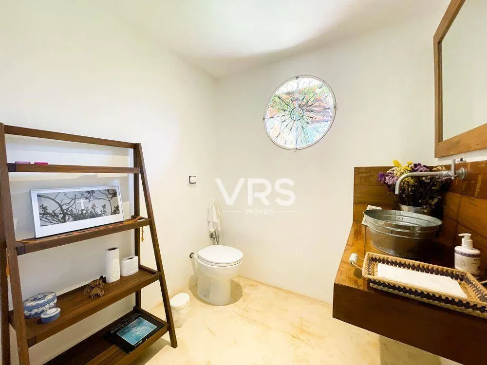 Casa, 3 quartos, 274 m² - Foto 12