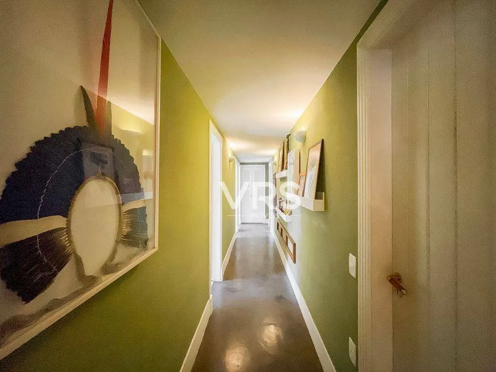 Casa, 3 quartos, 274 m² - Foto 13