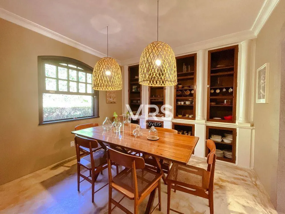 Casa, 3 quartos, 274 m² - Foto 11