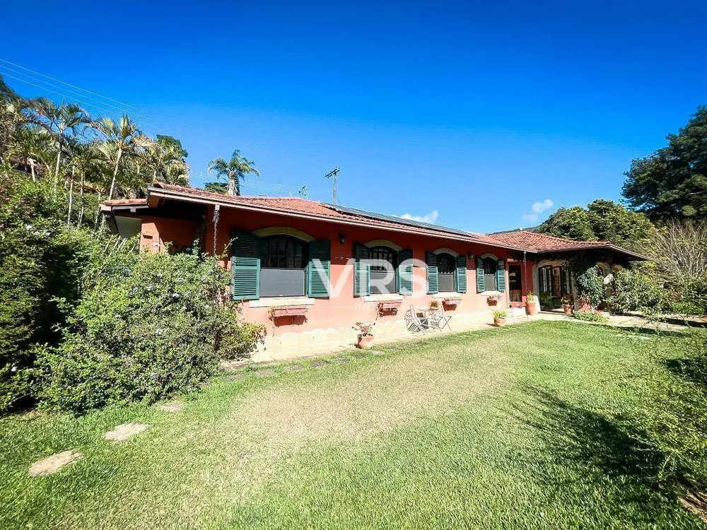 Casa, 3 quartos, 274 m² - Foto 36