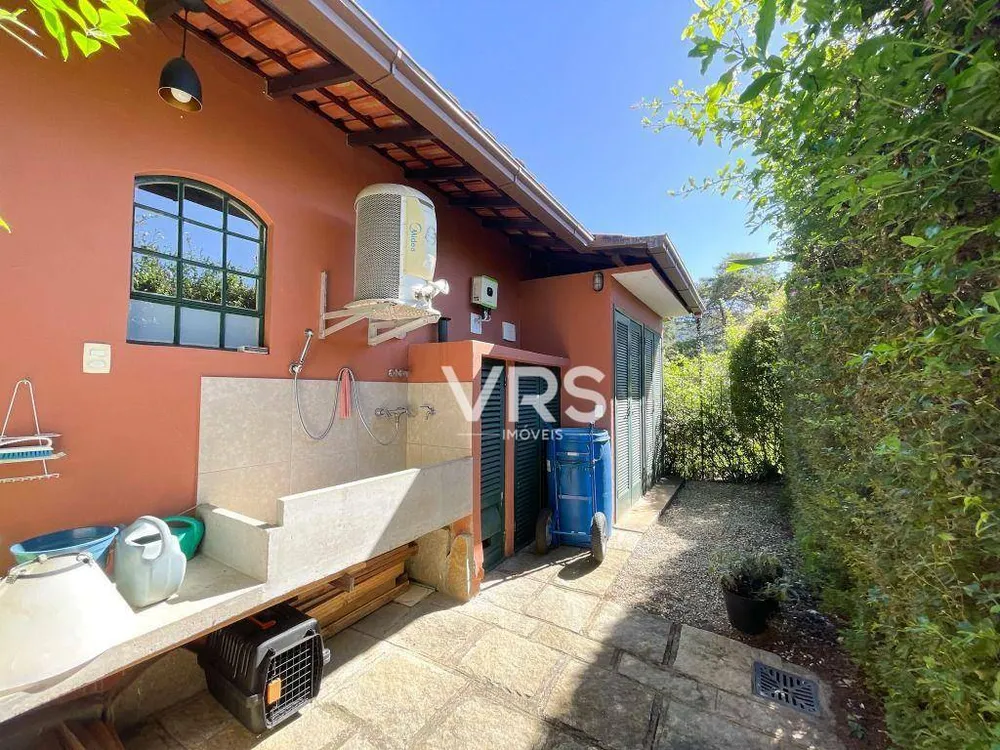 Casa, 3 quartos, 274 m² - Foto 32