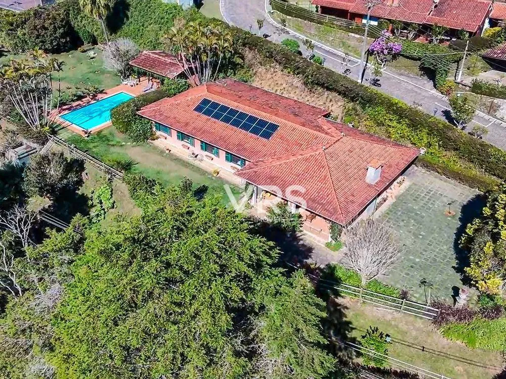 Casa, 3 quartos, 274 m² - Foto 38