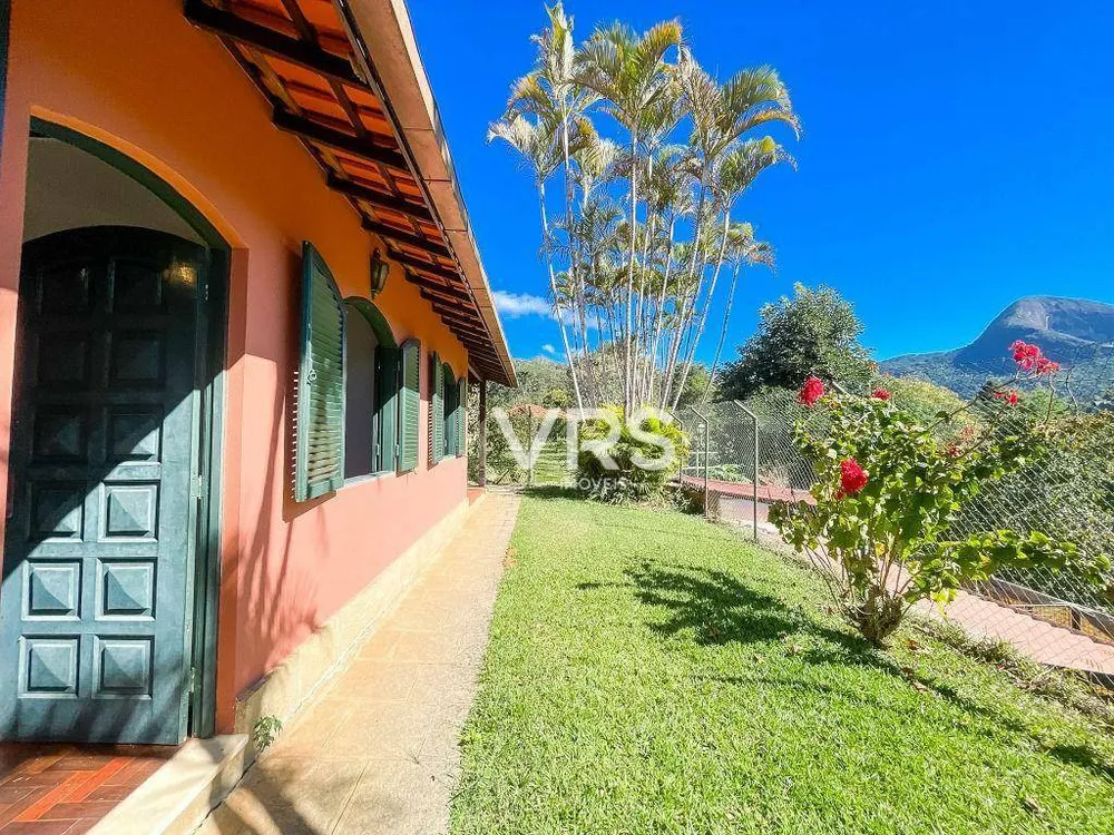Casa, 3 quartos, 274 m² - Foto 53