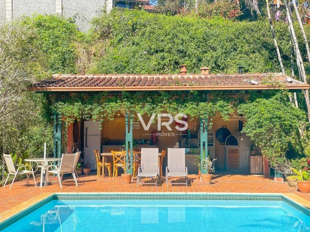 Casa, 3 quartos, 274 m² - Foto 40