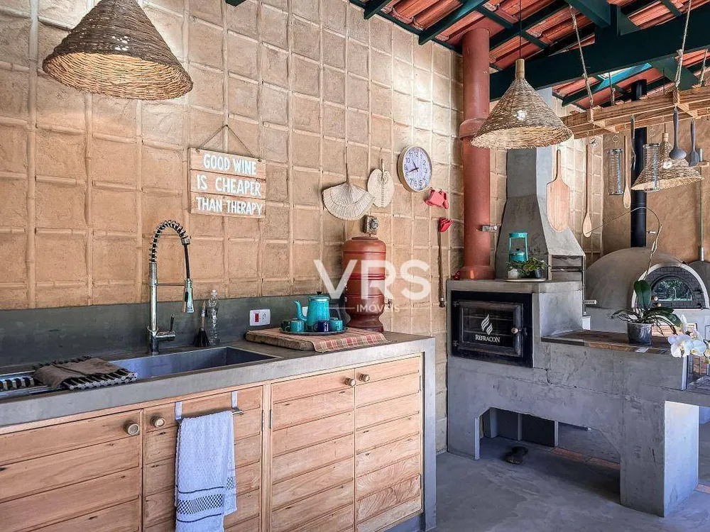 Casa, 3 quartos, 274 m² - Foto 42