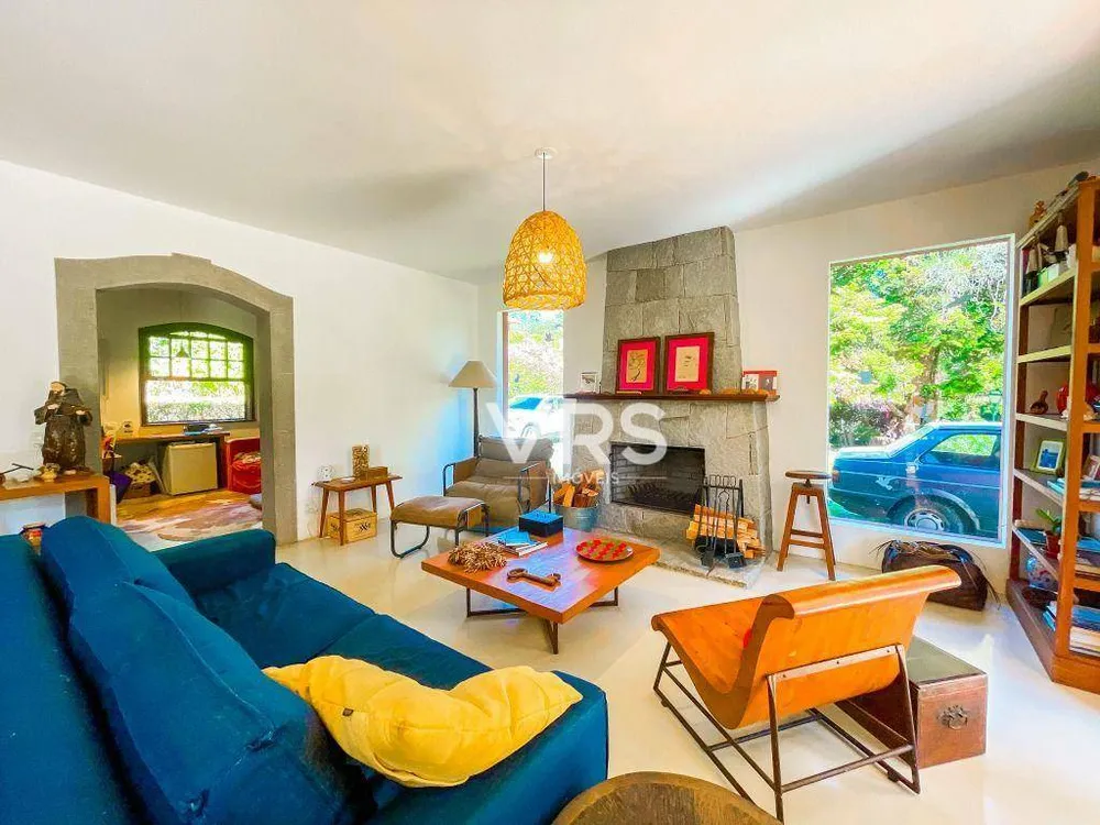 Casa, 3 quartos, 274 m² - Foto 3