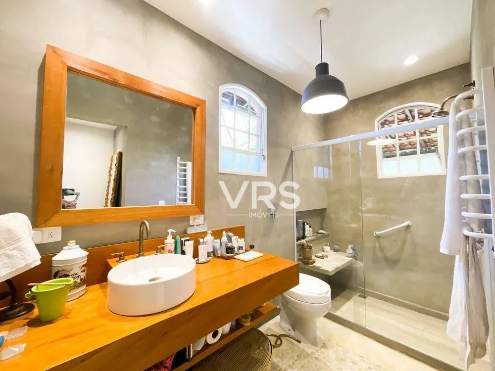 Casa, 3 quartos, 274 m² - Foto 27