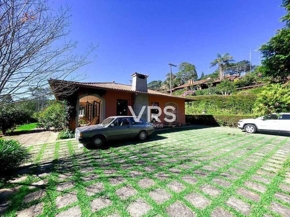 Casa, 3 quartos, 274 m² - Foto 37