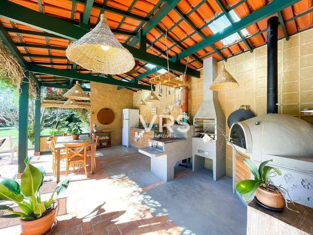 Casa, 3 quartos, 274 m² - Foto 44