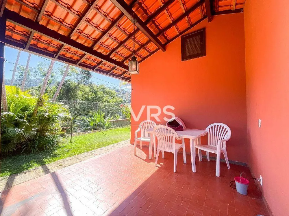 Casa, 3 quartos, 274 m² - Foto 51