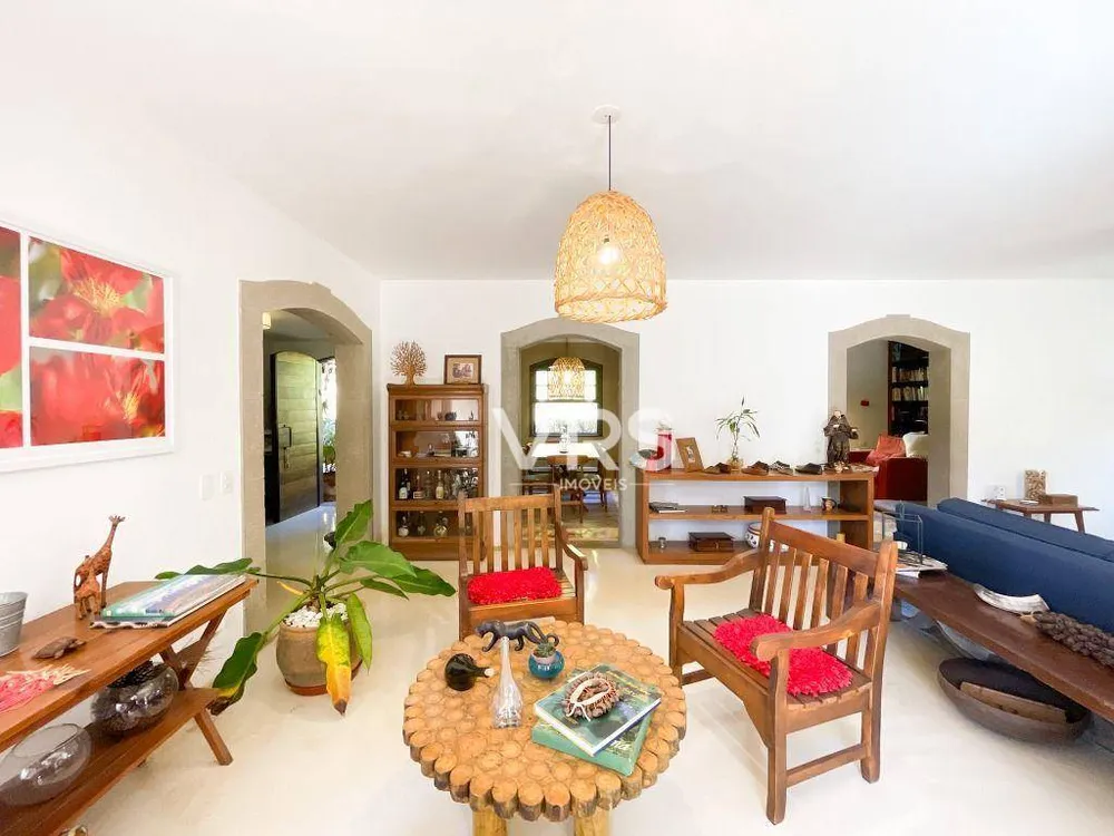 Casa, 3 quartos, 274 m² - Foto 7