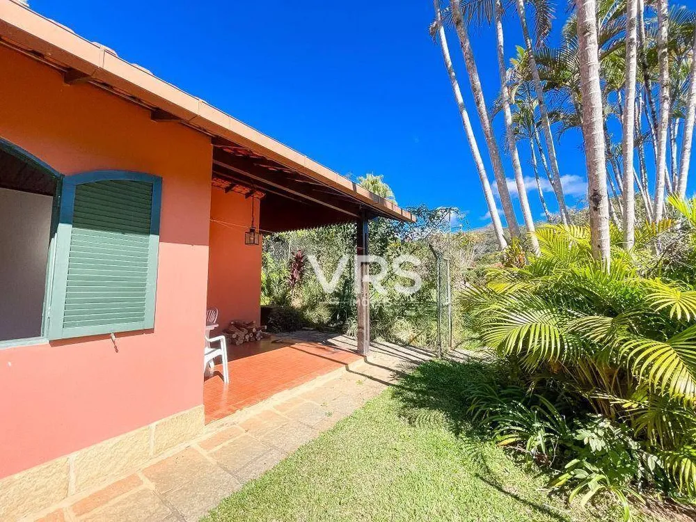Casa, 3 quartos, 274 m² - Foto 50