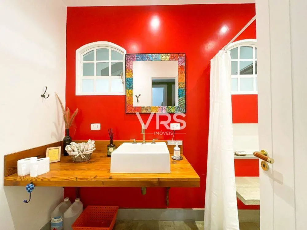Casa, 3 quartos, 274 m² - Foto 18
