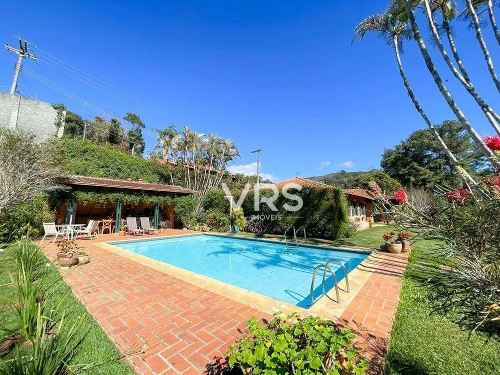 Casa, 3 quartos, 274 m² - Foto 46