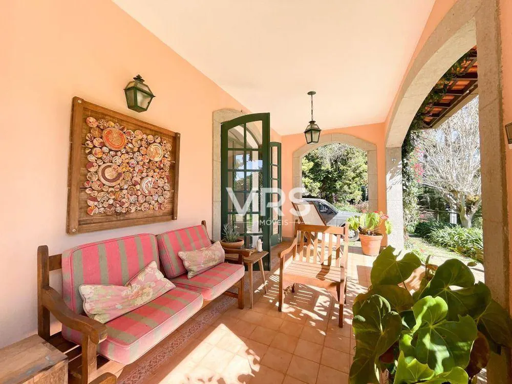 Casa, 3 quartos, 274 m² - Foto 8