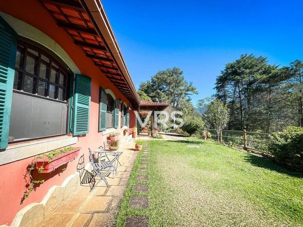 Casa, 3 quartos, 274 m² - Foto 2