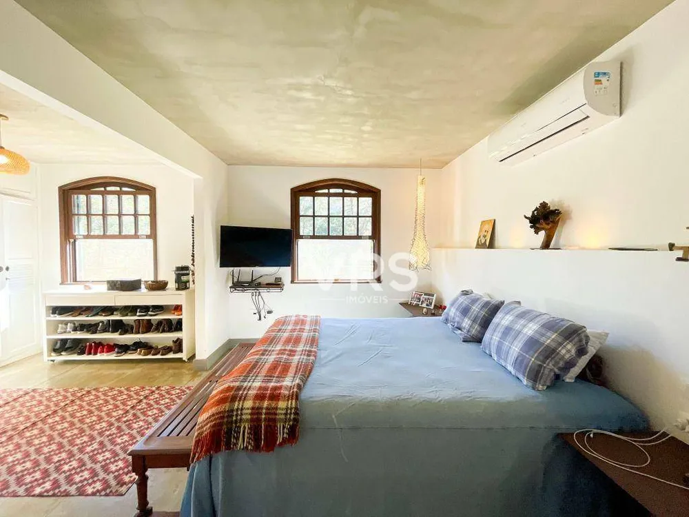Casa, 3 quartos, 274 m² - Foto 25