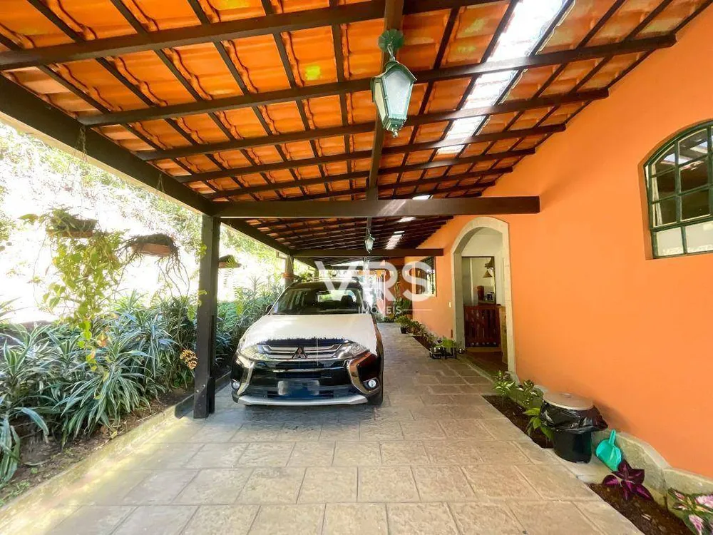 Casa, 3 quartos, 274 m² - Foto 35