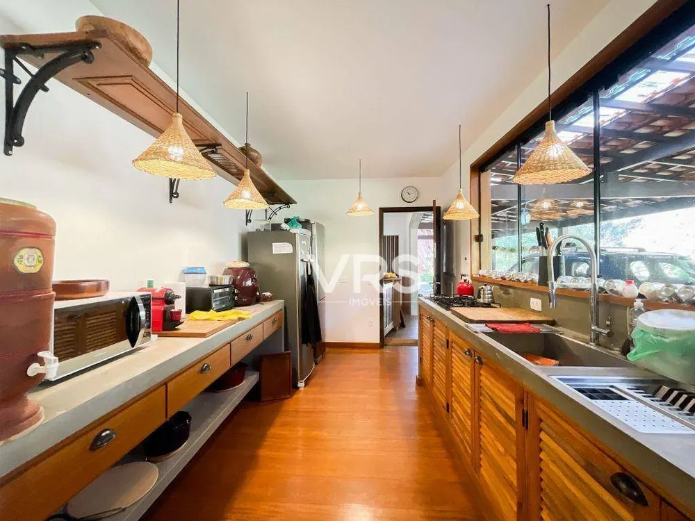 Casa, 3 quartos, 274 m² - Foto 29