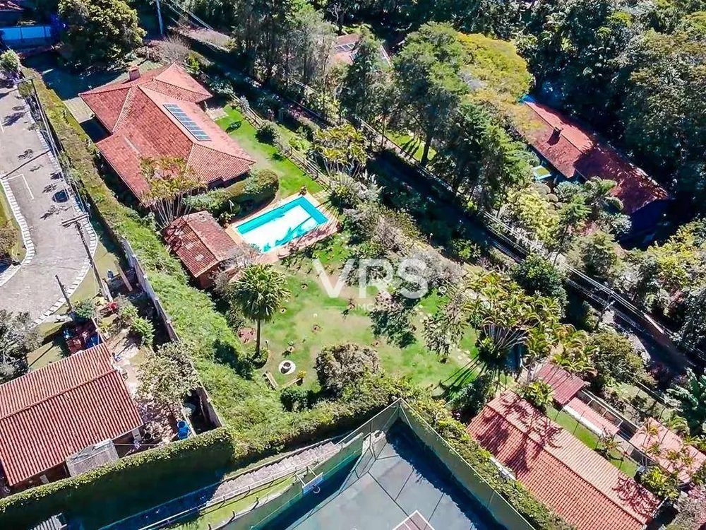 Casa, 3 quartos, 274 m² - Foto 65