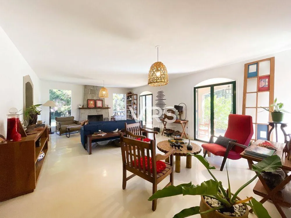 Casa, 3 quartos, 274 m² - Foto 6