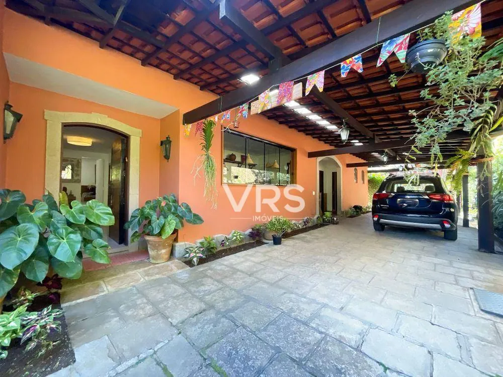 Casa, 3 quartos, 274 m² - Foto 34