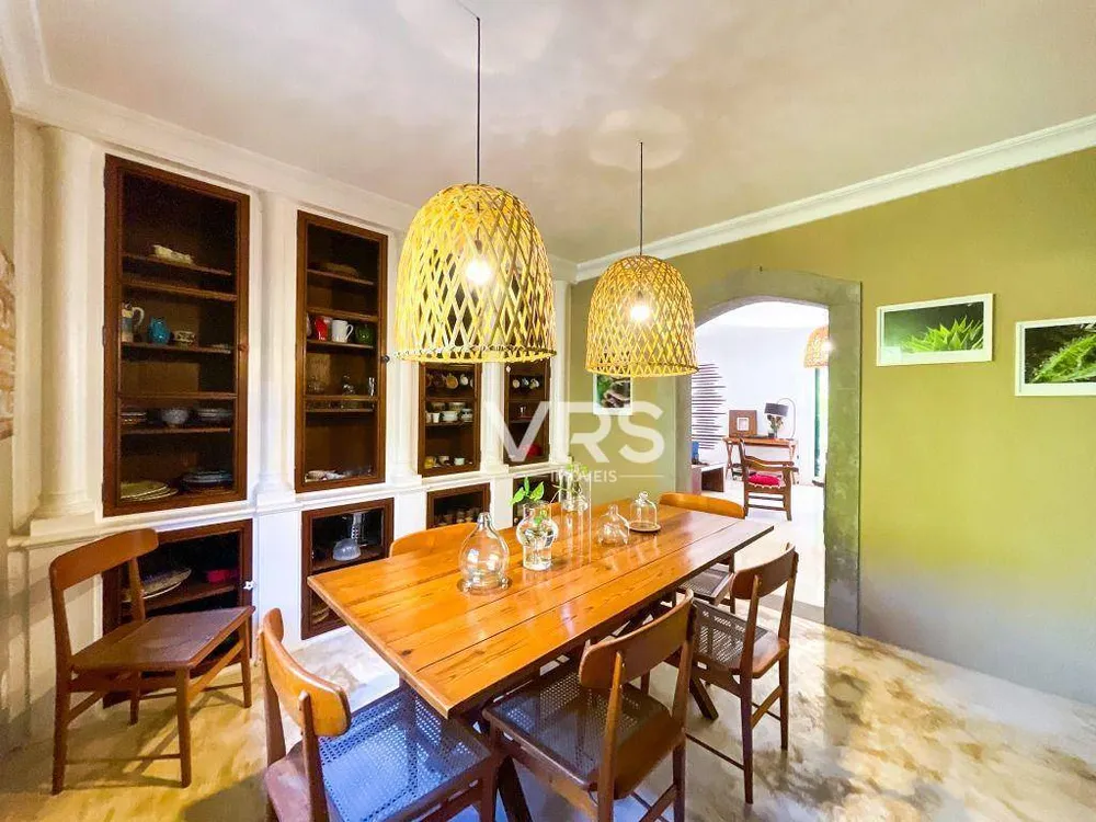 Casa, 3 quartos, 274 m² - Foto 10
