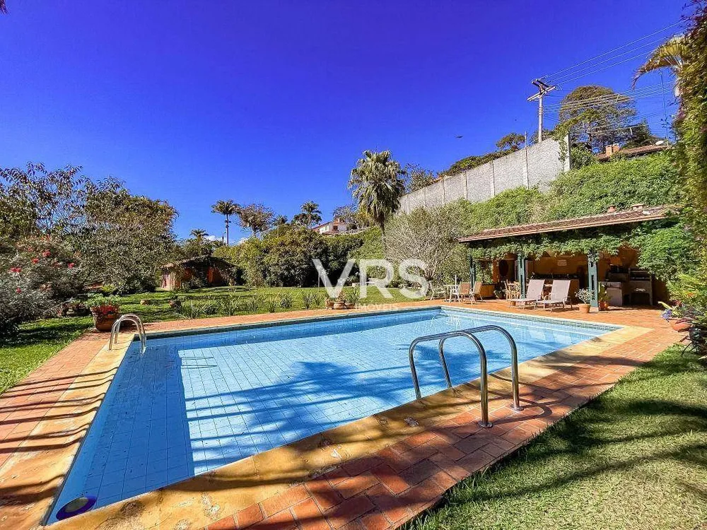 Casa, 3 quartos, 274 m² - Foto 47