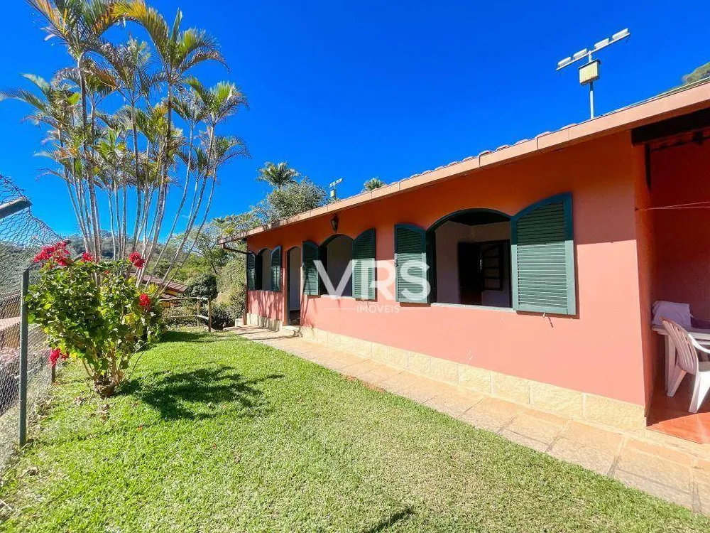 Casa, 3 quartos, 274 m² - Foto 52
