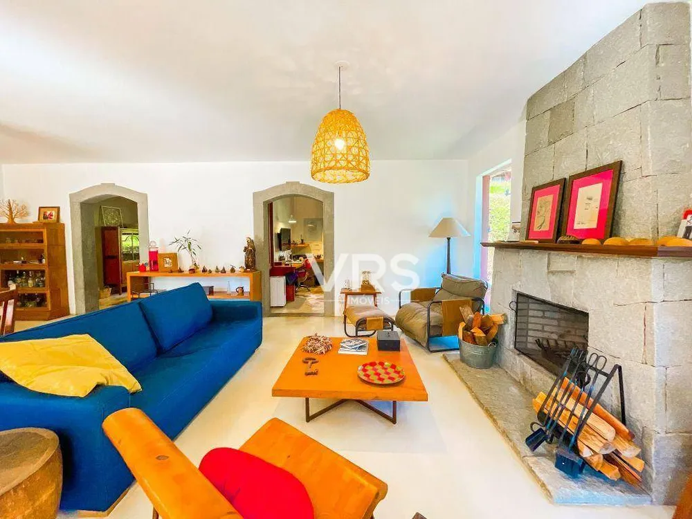 Casa, 3 quartos, 274 m² - Foto 4