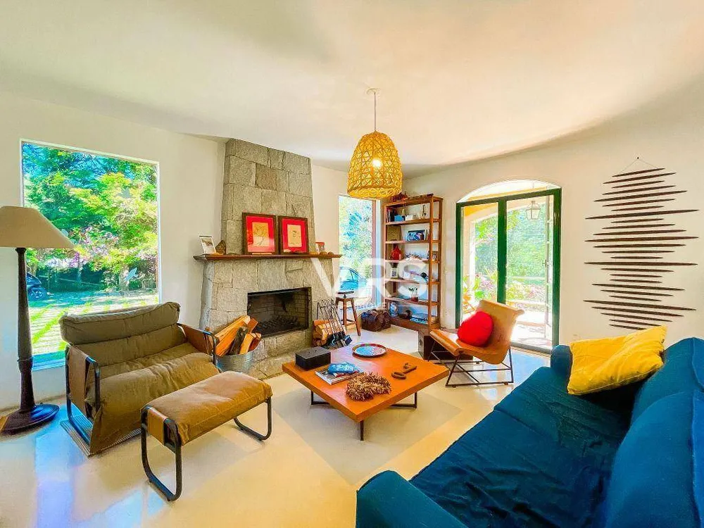 Casa, 3 quartos, 274 m² - Foto 5