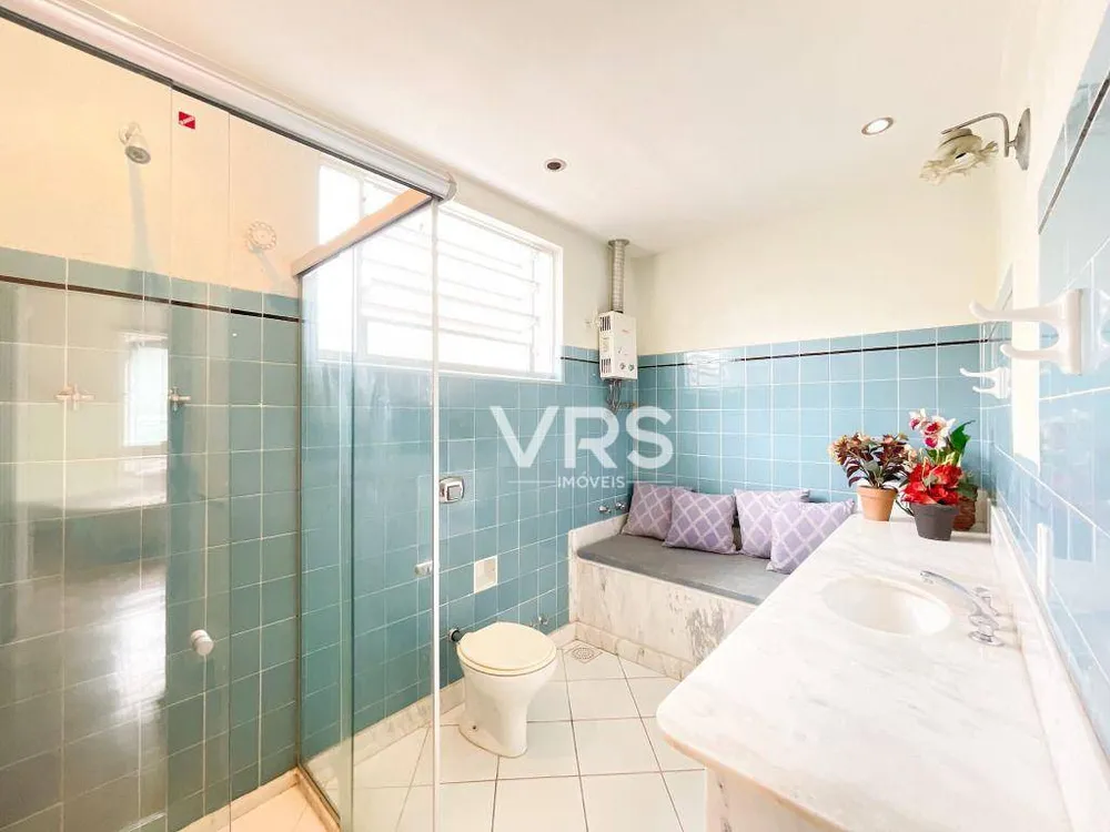 Casa, 3 quartos, 200 m² - Foto 12