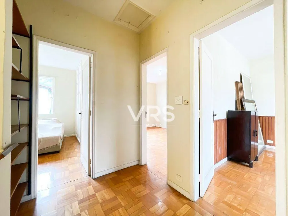 Casa, 3 quartos, 200 m² - Foto 31