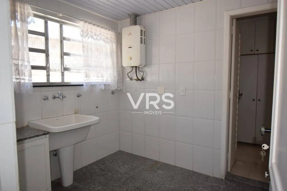 Casa, 3 quartos, 200 m² - Foto 27