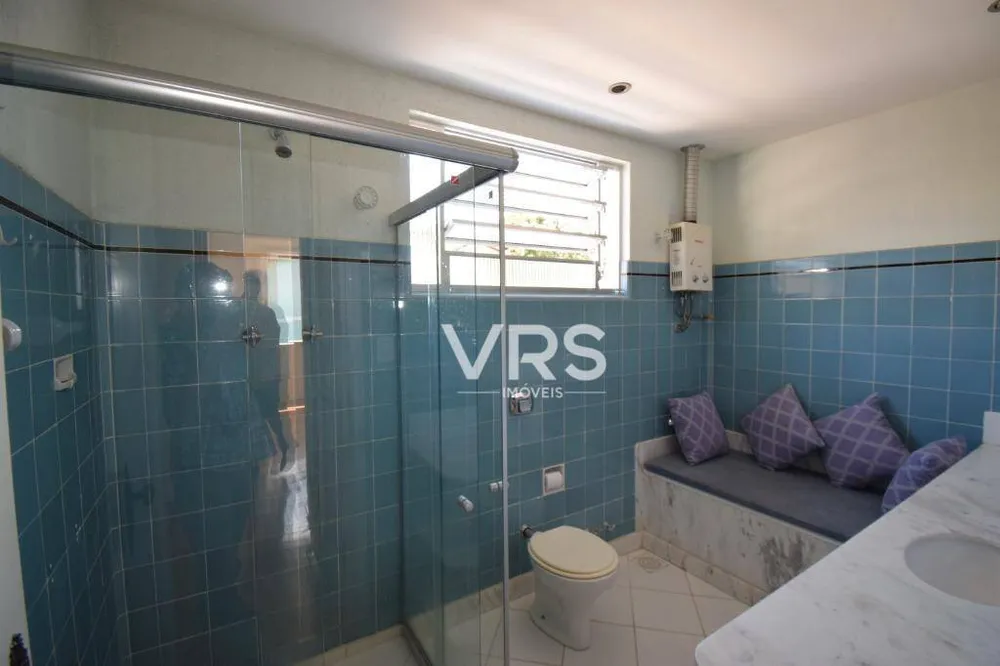 Casa, 3 quartos, 200 m² - Foto 14