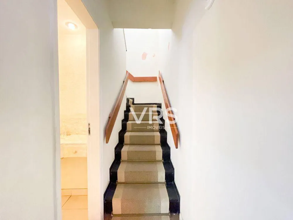 Casa, 3 quartos, 200 m² - Foto 11