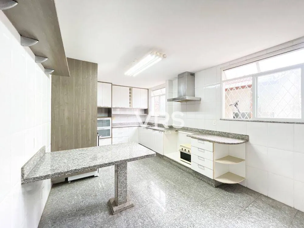 Casa, 3 quartos, 200 m² - Foto 21