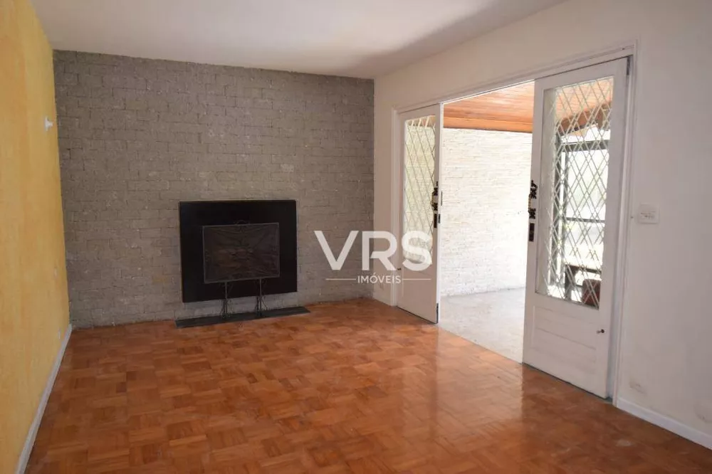 Casa, 3 quartos, 200 m² - Foto 1