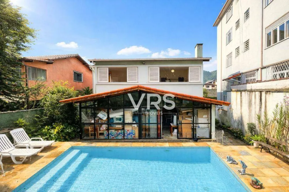 Casa, 3 quartos, 200 m² - Foto 18