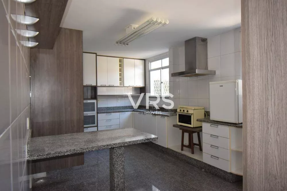Casa, 3 quartos, 200 m² - Foto 3