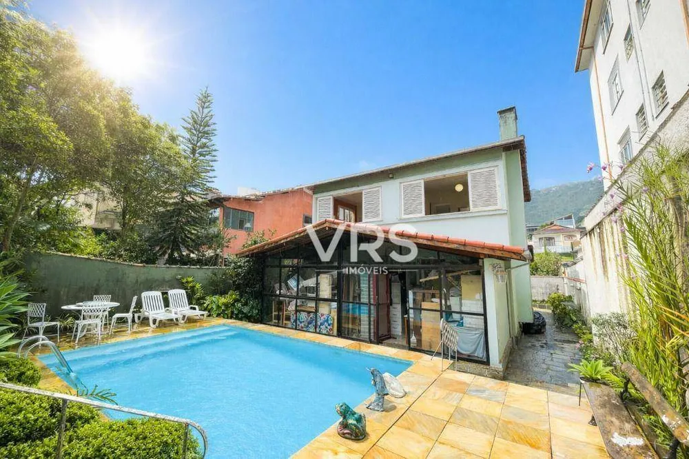 Casa, 3 quartos, 200 m² - Foto 17