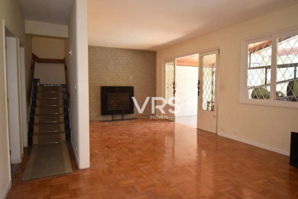 Casa, 3 quartos, 200 m² - Foto 19