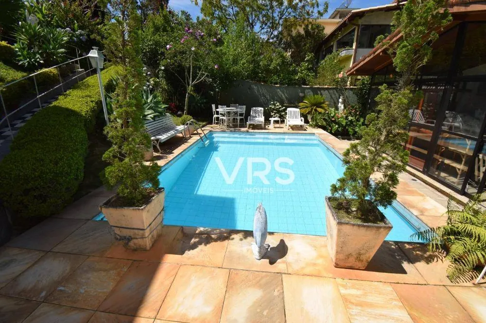 Casa, 3 quartos, 200 m² - Foto 19