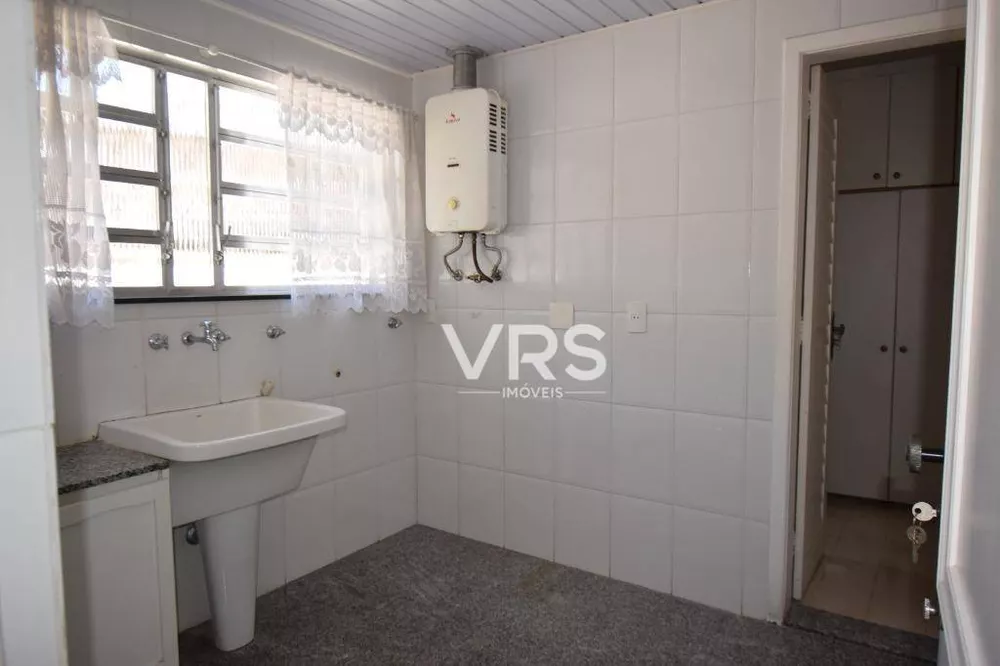 Casa, 3 quartos, 200 m² - Foto 6