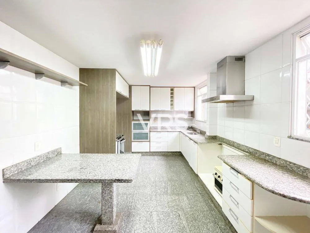 Casa, 3 quartos, 200 m² - Foto 22