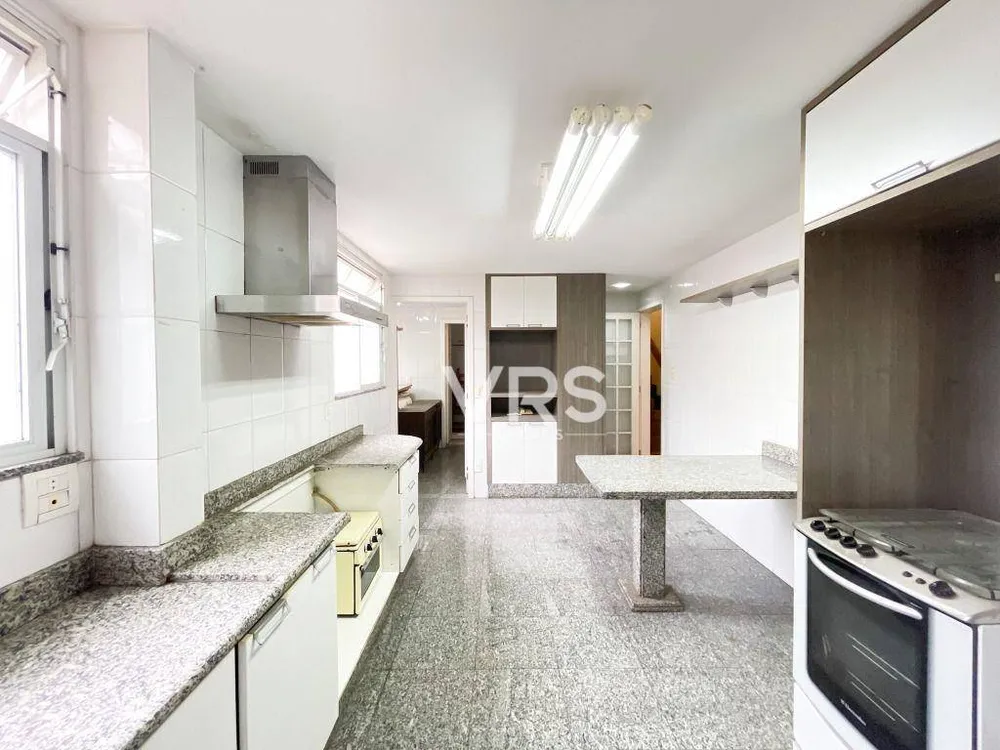 Casa, 3 quartos, 200 m² - Foto 24
